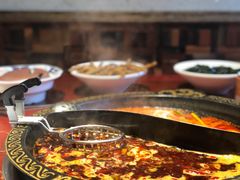 -黄家码头老火锅(解放碑旗舰店)
