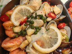 -巴厘龙虾·榜首油焖大虾(音乐学院·沿江酒馆店)