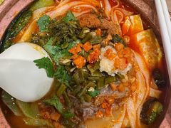 -小满手工粉(上海月星环球港店)