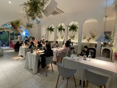 -春树下·树屋花房西餐厅(罍街AS1980店)