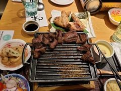-味太助·银饭食堂(中华城店)