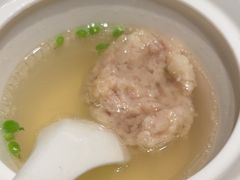 -狮王府淮扬菜(新街口友谊店)