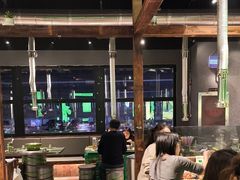 -山葵说·泥炉烤肉(泰达时尚E街区店)