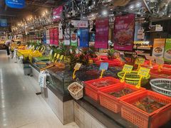 -79号渔船海鲜饭店(岗厦店)