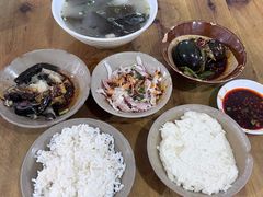 -九九豆花馆(解放碑步行街店)