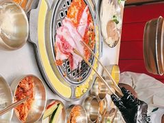-韩宫宴烤肉·料理(南京江宁万达店)