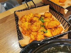 -肖四女乐山跷脚牛肉(世博源店)