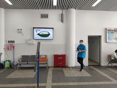 -丹东路渡口(轮渡站)