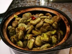 -淮扬情私房菜(美丽华店)