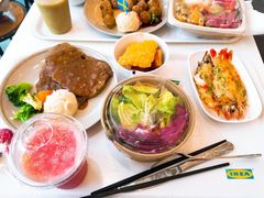 -宜家·瑞典风味餐厅(北京西红门店)