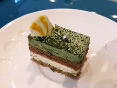 -新天地建国酒店凯撒餐厅