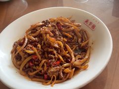 -天下客饭店(中山路店)