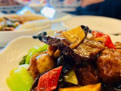 -玉华宫宾馆·餐厅(铜川驻京办店)