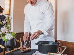 -Le Comptoir de Pierre Gagnaire