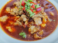 -王家土菜馆(霍山县店)