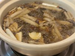 蘑菇宴-天宜隆蘑菇宴火锅(石景山旗舰店)
