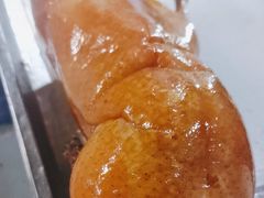 -北平味道.京味菜.烤鸭(梨园店)