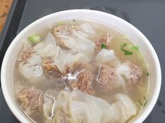 -清真蒋有记(老门东店)