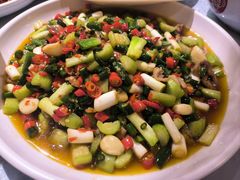 -陈胖子特色菜.鲜货现炒(融景城店)