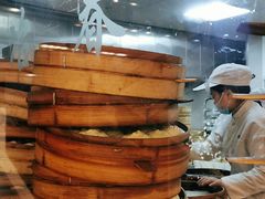 -冶春茶社(官园桥店)