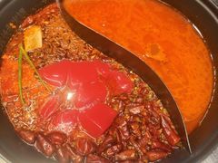-冯校长老火锅(深圳总店)