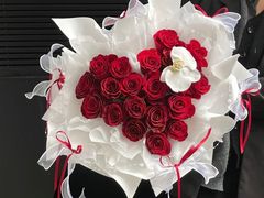 -亭亭鲜花店(中山北路店)