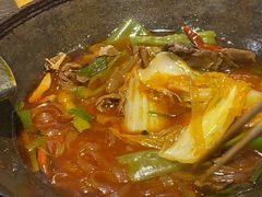 -楚成谷鸭馆(裕民店)