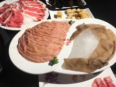 -井格重庆火锅(燕郊永旺店)