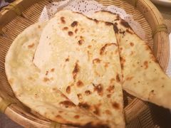 -Pita's&Tika's中东和印度风味餐厅(龙湖天街店)