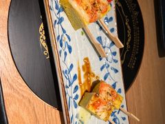 -沼津港精致料理·寿喜烧·烧鸟(青浦宝龙广场日料榜单店)