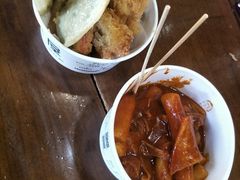 -米屋石锅拌饭(师大店)
