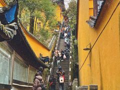 -九华山风景区