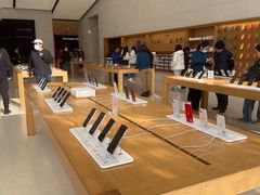 -Apple零售店(苏州店)