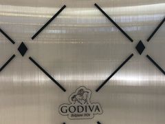 -GODIVA(国际金融中心店)
