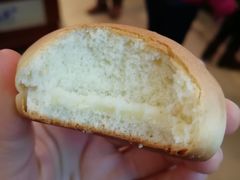 光头饼-北三凯奇清真食品店