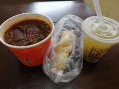 -丽华早点(大成路店)