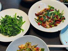 -福照楼汽锅鸡·云南菜(护国路店)