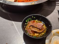 -骨之味·筒骨汤火锅(江头店)