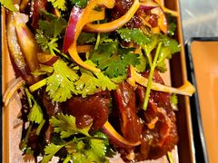 -小财盆地桌烤肉