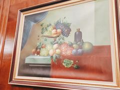 -梦都海鲜酒家(万达广场江桥店)