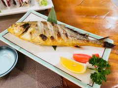 -森味花园·日本料理(伊藤洋华堂亚运村店)