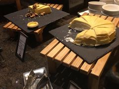 -武汉世茂希尔顿酒店·汇·全日餐厅
