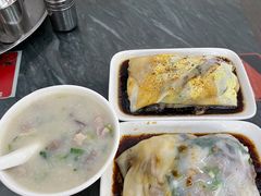 -穗银肠粉店(东川路店)