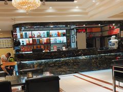 大堂-春来和(汉城南路店)