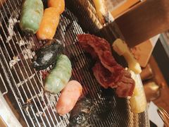 -西塔老太太泥炉烤肉(杭州首店)