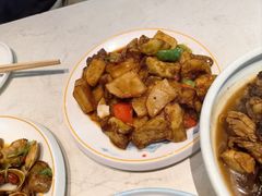 -北李妈妈菜·海肠捞饭(开发区万达店)