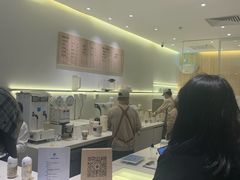 -兰熊鲜奶(西直门凯德mall店)