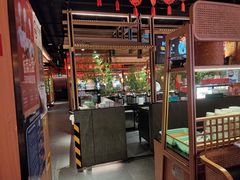 -湘阁里辣(南联锦泰城店)