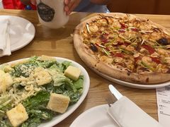 -城市大道红炉披萨烘焙坊