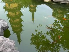 -吴作人艺术馆